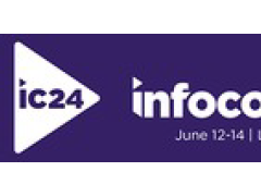 InfoComm 2024年 美国视听显示与系统集成展览会
