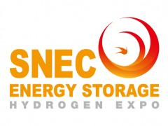 SNEC第九届(2024)国际储能装备及应用(上海)展览会