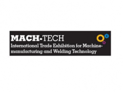 2024年匈牙利国际工业展览会(MACH-TECH) 金属切割设备与工具