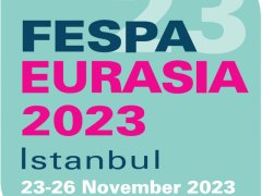 2023年土耳其Fespa数码印刷及广告展览会