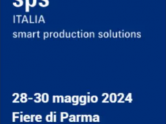 2024年意大利SPS电气自动化系统展览会 意大利电气自动化系统展