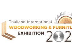 2026年东南亚泰国国际木工机械及家具配件展览会TIWF