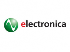 2024年德国慕尼黑国际电子元器件展ELECTRONICA 电子元器件及组件