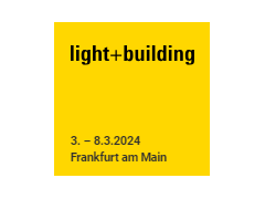 2024年德国法兰克福照明展-观展团 德国照明展