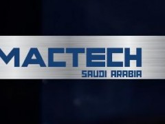 2024沙特金属加工机床焊接切割展MACTECH