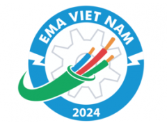 2024越南国际弹簧及紧固件装备展览会