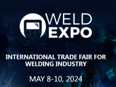 2024年波兰焊接展WELD EXPO