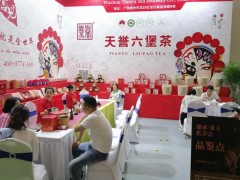 2024第二十二届上海国际茶博会官方发布