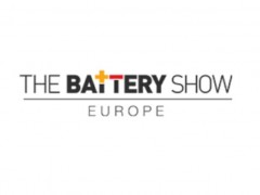 2024年德国斯图加特电池储能展览会The Battery 德国电池展