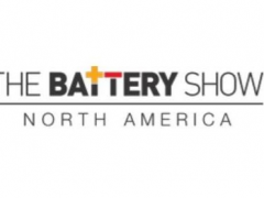 2024年美国诺维电池展览会THE 2024年 美国 电池