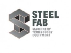 2024年中东金属加工、焊接及管材设备展览会STEELFAB