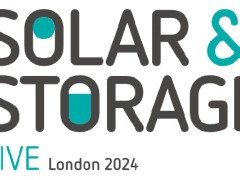 2024年英国伦敦国际太阳能&储能展