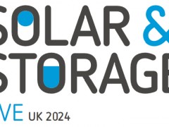 2024年英国国际太阳能&储能展