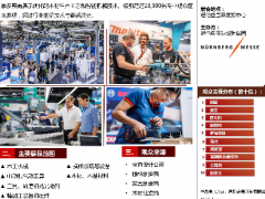 2026年德国纽伦堡国际木工机械设备、家具配件展览会