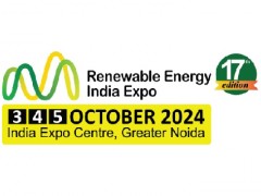 2024年印度国际可再生能源博览会