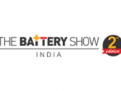 2024年印度国际电池储博览会 太阳能、储能