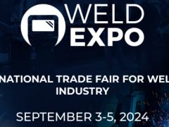 2024年波兰焊接工业展Weld Expo