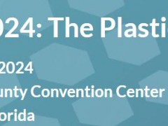 美洲美国NPE塑料及模具展 2024