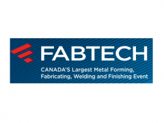 2024年加拿大金属加工表面处理展FABTECHCANADA