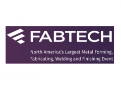 2024年美国金属加工焊接展FABTECH 美国金属加工焊接展