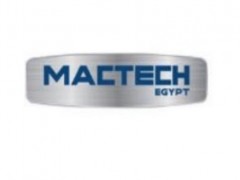 2024年埃及开罗金属加工及五金展览会Mactech