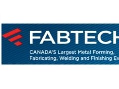 2024年加拿大金属加工展FABTECH 2024年 加拿大 金属加工