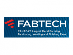 2024年加拿大金属加工与表面处理展FABTECH 2024年加拿大金属加工