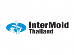 2024年泰国国际模具展览会INTERMOLD 2024年泰国模具展
