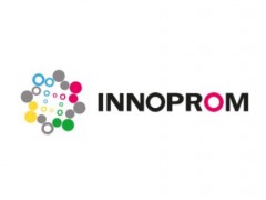 2024俄罗斯叶卡捷琳堡工业博览会 INNOPROM 机器人学、工业机器人和其他设备,采矿工业和矿场开发业,冶金产品，钢铁和铁合金