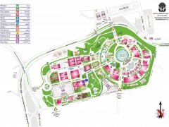 2025年伊朗德黑兰国际矿业展 MINEX 2025