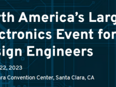 2024年美国国际传感器及技术展览会 2024年美国传感器