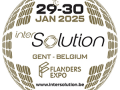 2025年比利时国际太阳能展览会InterSolution