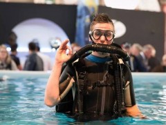 2024年上海国际潜水装备展览会 上海潜水装备展会