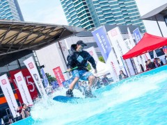 2024上海国际水上运动展览会 上海水上运动展会