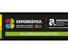 2024拉丁美洲(墨西哥)印刷、标签、包装、纸业展览会 2024墨西哥印刷、标签、包装、纸业展览会