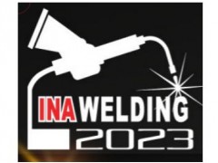 2024年印度尼西亚焊接机械设备及技术展INAWELDING 焊接设备，机器人自动化，切割材料及设备，金属加工