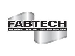 2024美国金属加工件及机械设备展fabtech