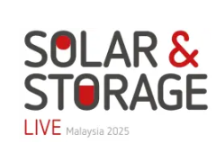 2025年马来西亚太阳能暨储能展览会
