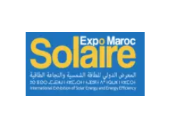 2025年摩洛哥国际太阳能展览会