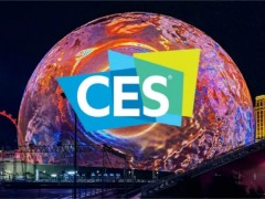 2025年美国拉斯维加斯消费电子展览会,CES2025