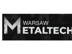 2025年波兰金属加工展METALTECH