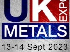 2024年英国金属加工展 UK METAL 2024年英国金属加工展