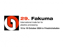 2024年德国塑料工业展Fakuma 2024年德国塑料展