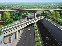 2024中国（北京）市政工程建设道路养护技术设备展览会 市政