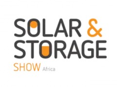 2025年南非国际太阳能暨储能展览会