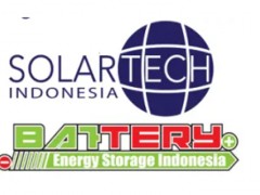 2025年印尼国际太阳能暨电池储能展 太阳能、储能
