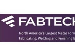 2024年美国金属加工焊接展FABTECH 2024年 美国 金属加工焊接