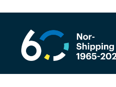 挪威海事展报名2025年挪威船舶海事展震撼来袭！