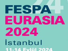 2024年土耳其Fespa数码印刷及广告展览会 2024年土耳其Fespa数码印刷及广告展览会