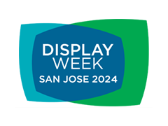 2024年美国Display Week国际显示周